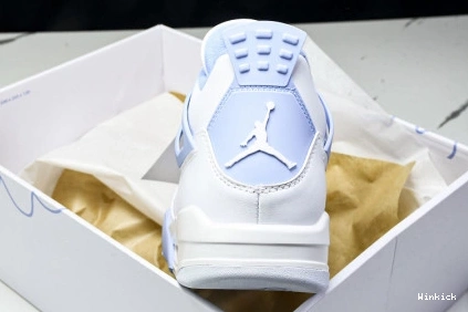 Jordan "Aluminum" WMNS HV0823-100 Air 4 1202